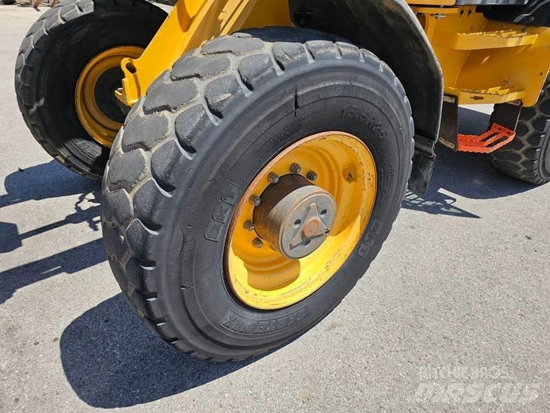 Volvo L 45 H لوادر بعجل