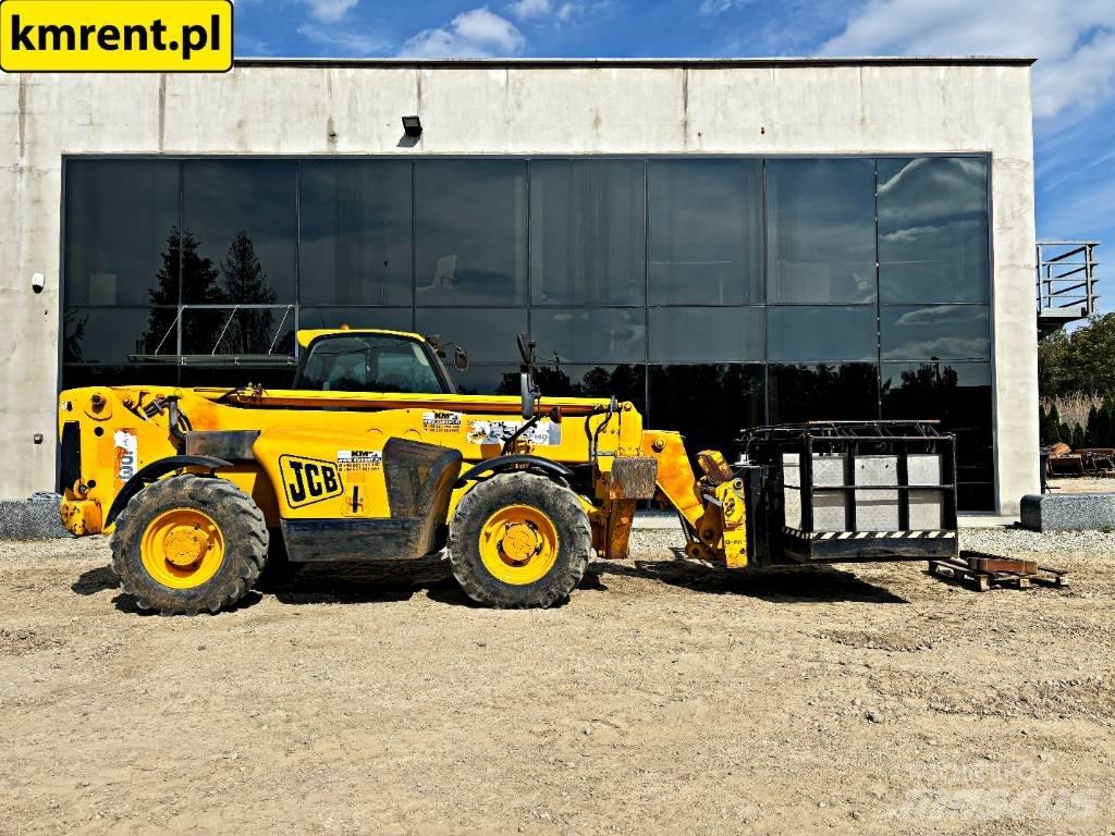 JCB 535-140 مناولات متداخلة