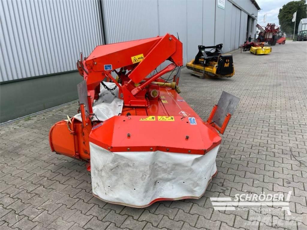 Kuhn FC 313 F جزازات