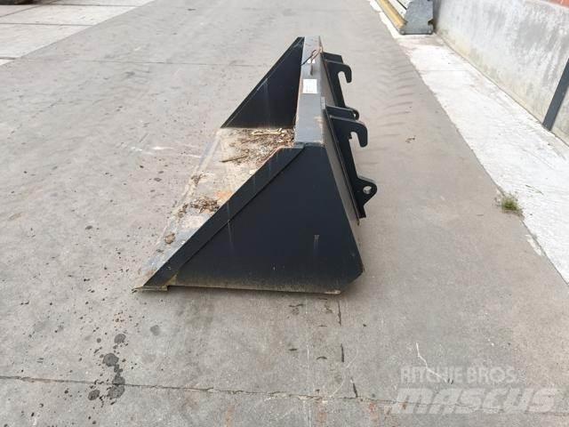  Devos Agri 1700 ضاغطات التربة