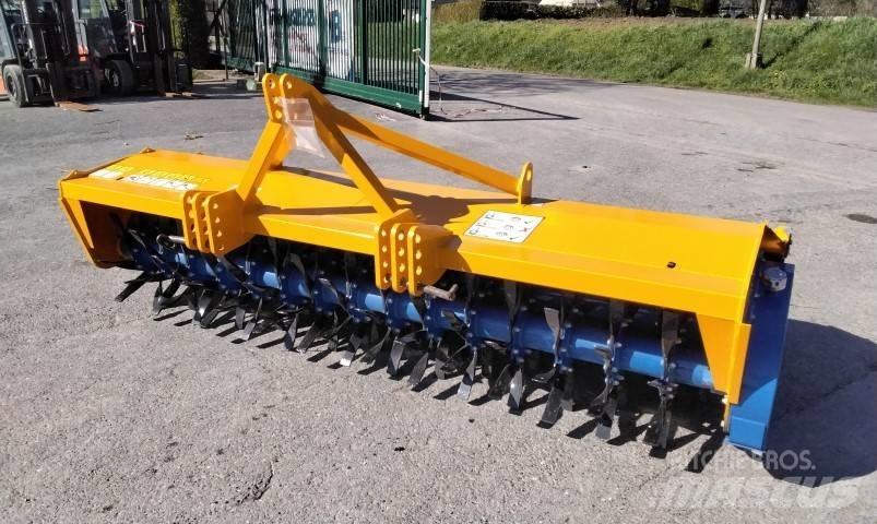 Bomford Dyna Drive زراعات