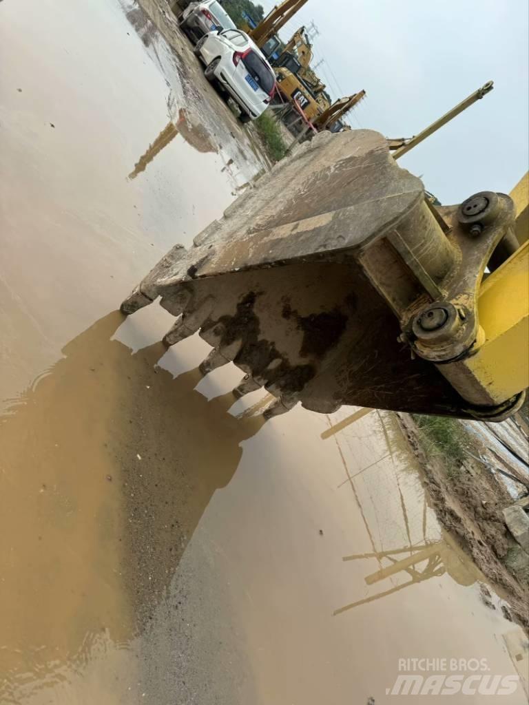 Sumitomo SH200 حفارات زحافة