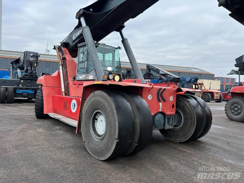 Kalmar DRF 450-65 S5 رافعات حاويات