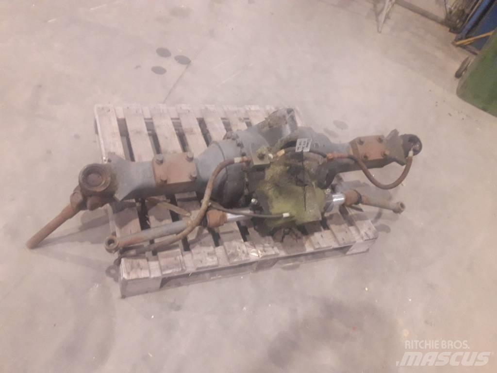 JCB stuur 453/30750 كابينة والداخلية