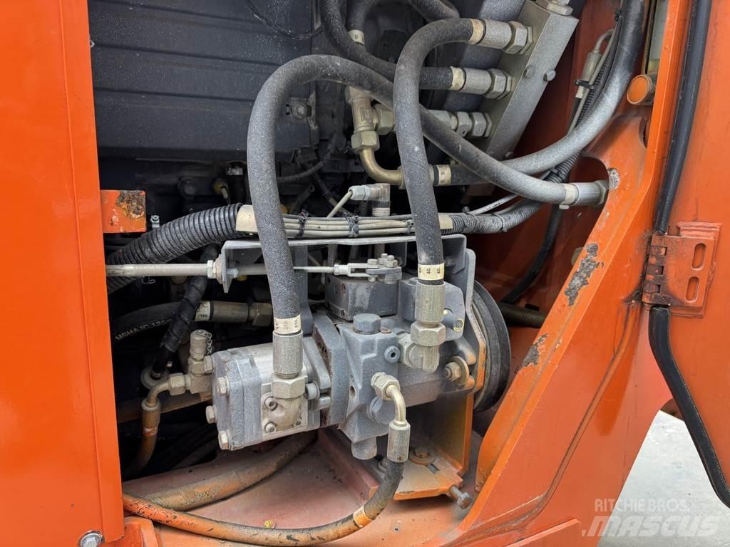 Wirtgen W 350 ماكينات الكشط البارد للأسفلت