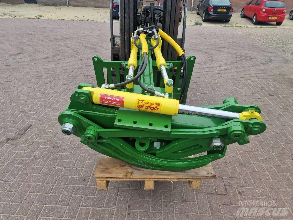  Teunissen TT180V أخرى