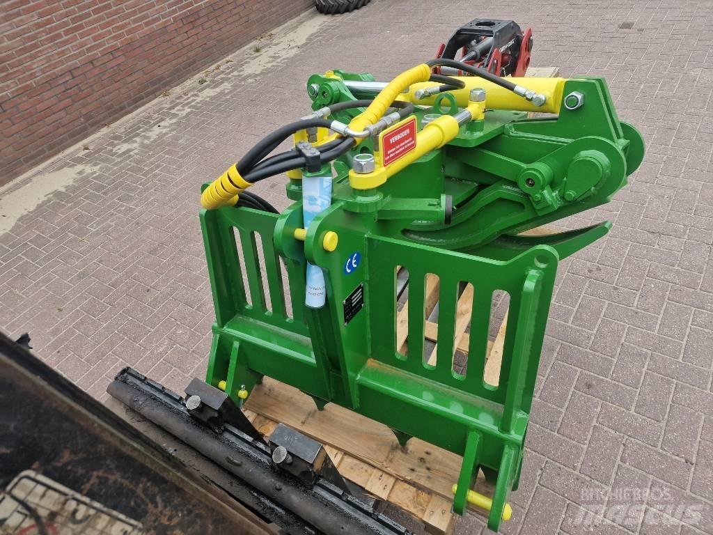  Teunissen TT180V أخرى