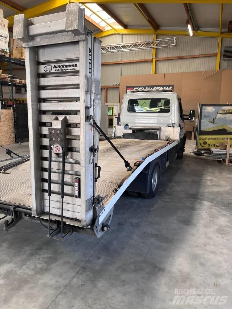 Iveco Transporter مركبات النقل