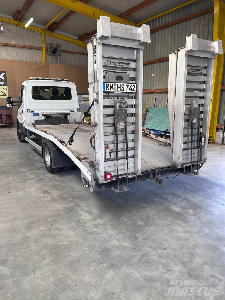 Iveco Transporter مركبات النقل