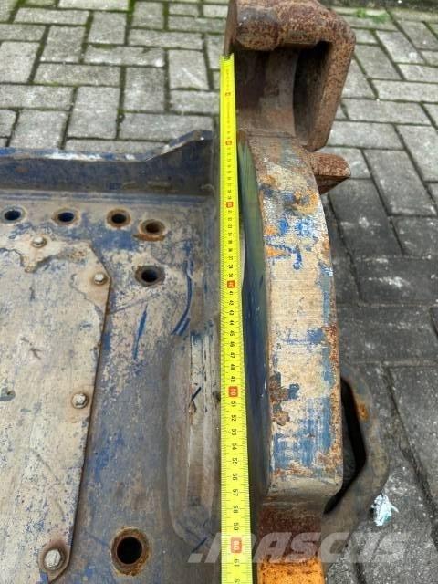  Kooplat CW 45 مكونات أخرى