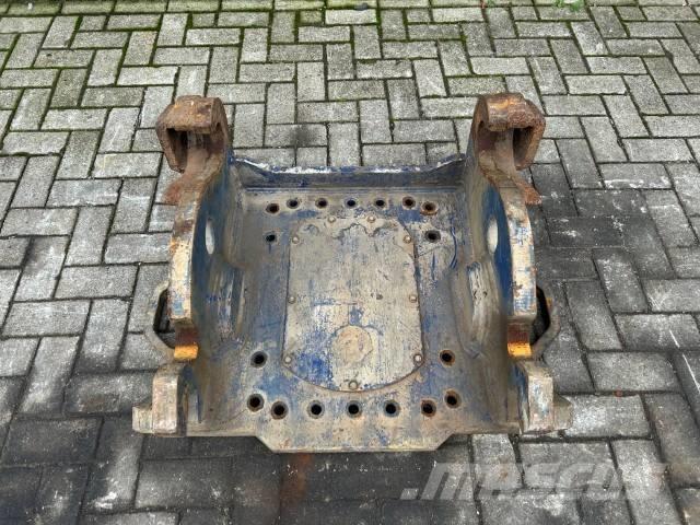  Kooplat CW 45 مكونات أخرى