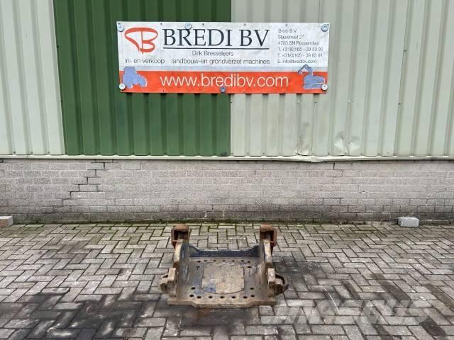  Kooplat CW 45 مكونات أخرى