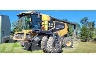CLAAS 570R حصادات