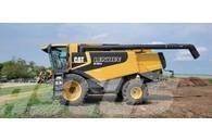 CLAAS 570R حصادات