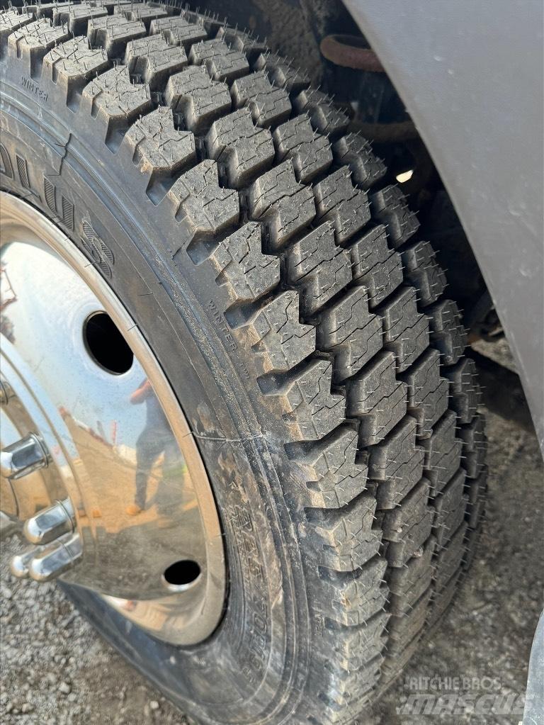 Putzmeister VSP 70 مضخات خرسانة
