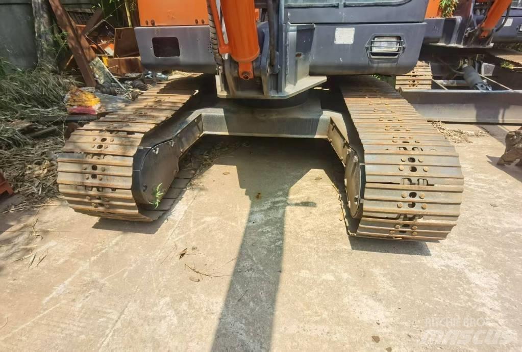 Doosan DH 55 حفارات صغيرة أقل من 7 طن (حفارات صغيرة)