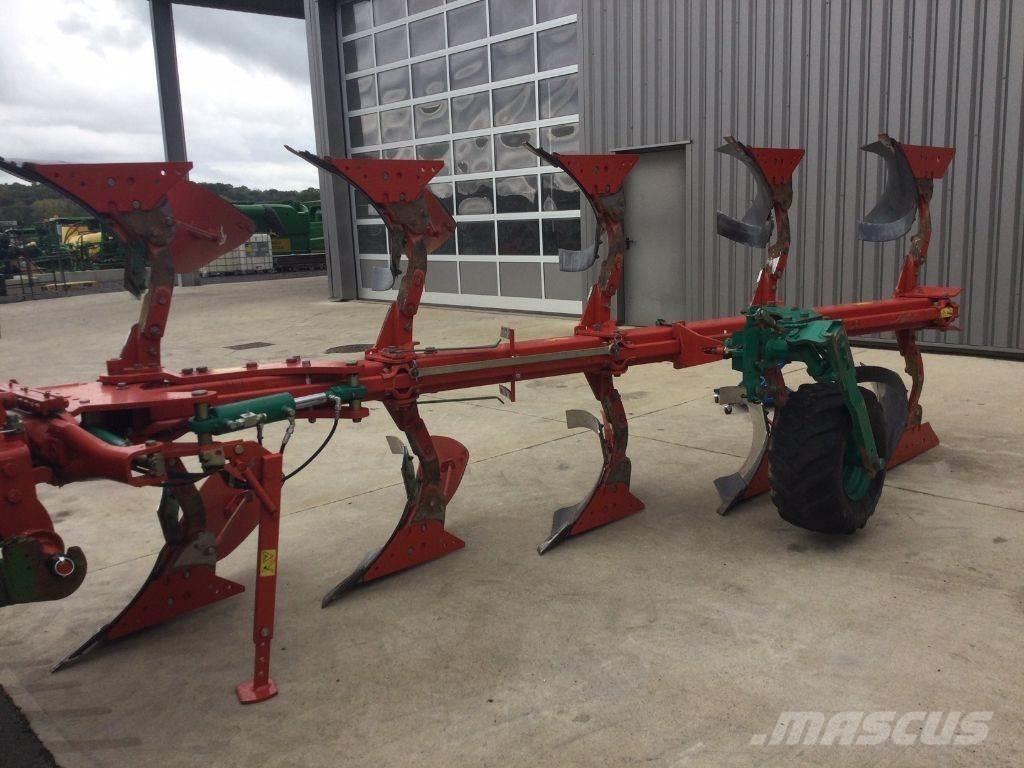 Kverneland LS100 محاريث تقليدية