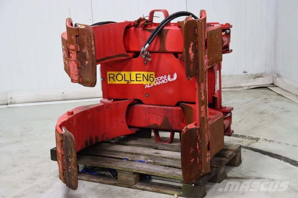 Bolzoni AR-37RJ-15 أخرى