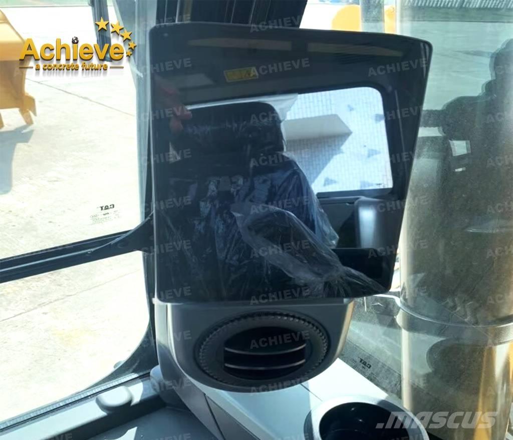 CAT 313 GC حفارات زحافة