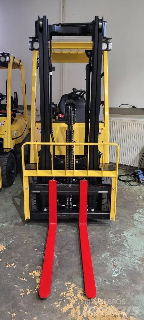 Hyster H 2.0 AS شاحنات LPG