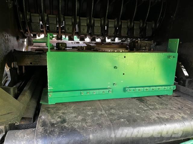 JENZ BA 720 DL ماكينات تقطيع أخشاب الحراجة