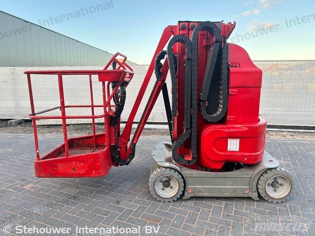 ATN PIAF 1000R رافعات ومنصات أخرى