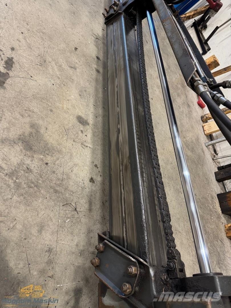 Ponsse K75 رافعات شحن