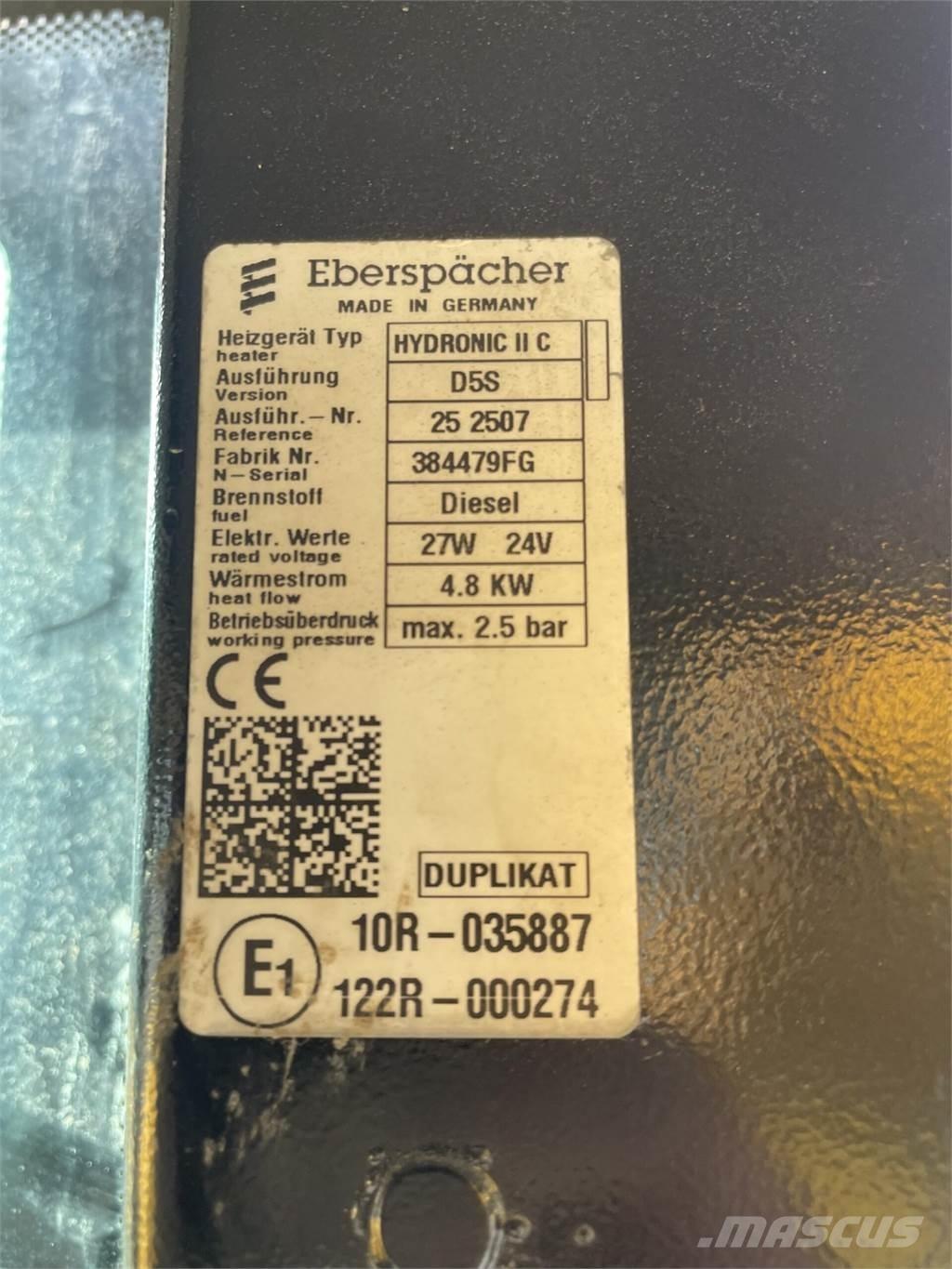 JCB 175W Plus حفارات بعجل