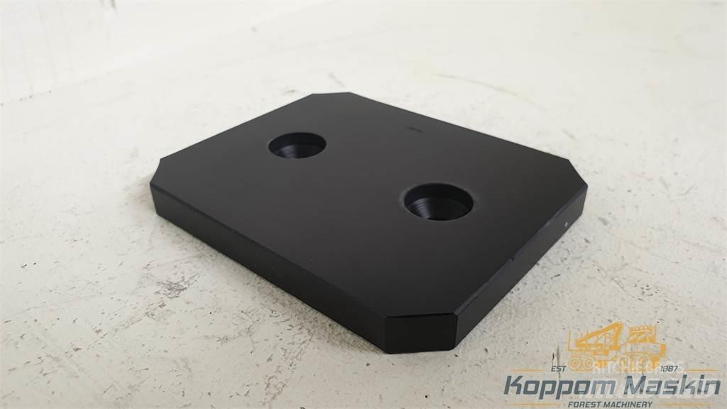 Ponsse P58860 رافعات شحن