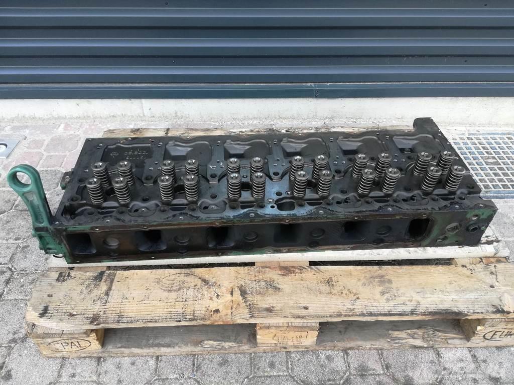 Renault Premium E5 محركات