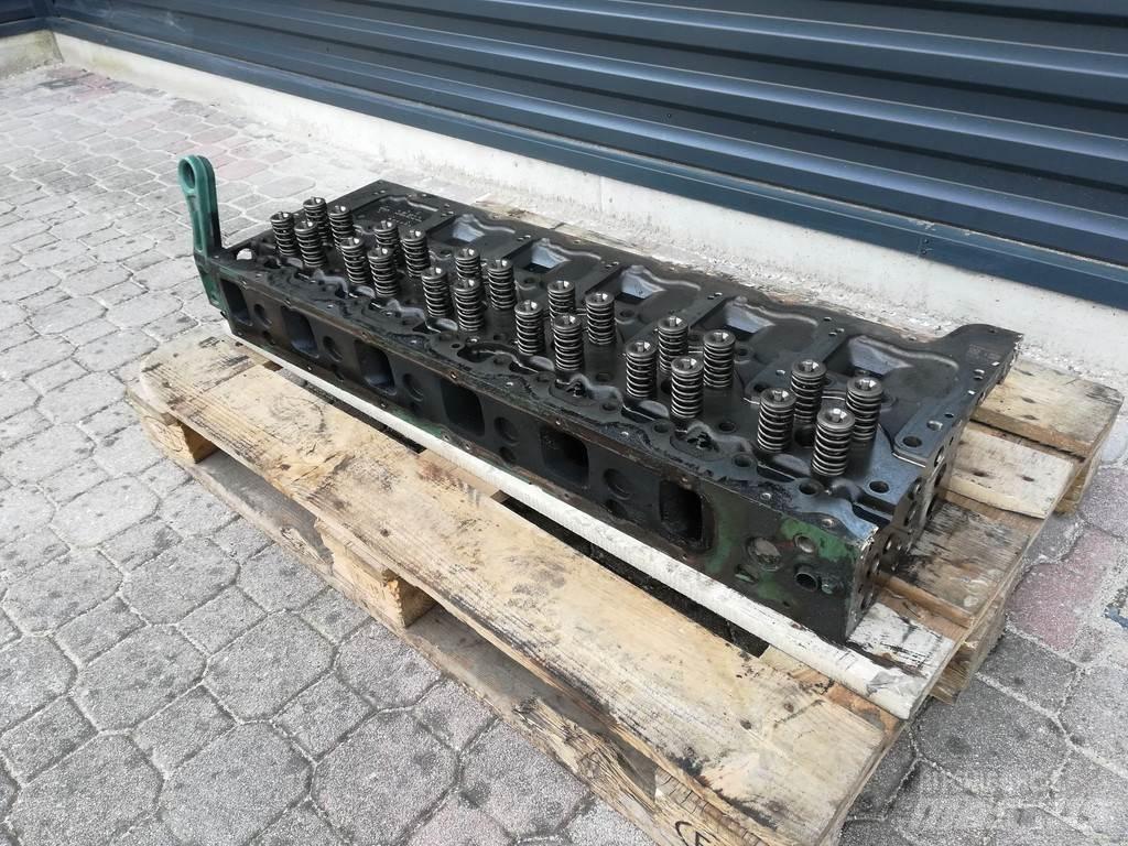 Renault Premium E5 محركات