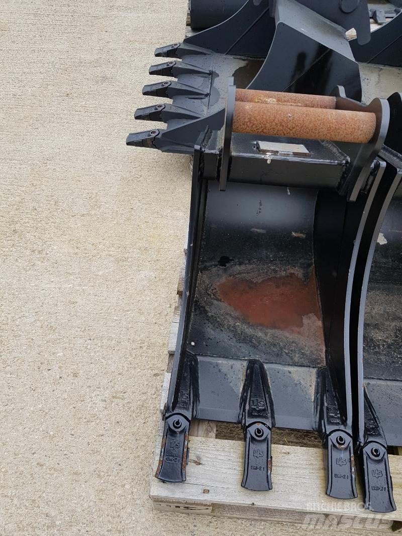  Bemas Tl 400 SW020 جرافات عكسية