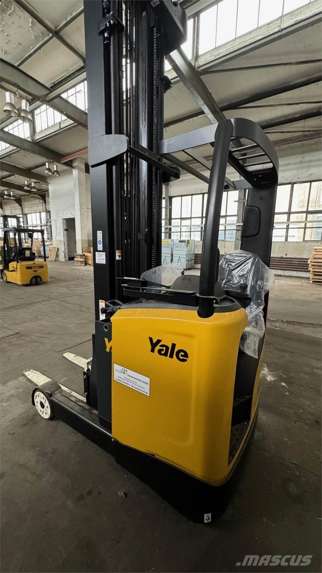Yale MR16 شاحنة مناولة