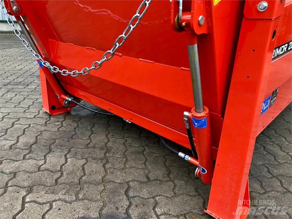 Kuhn PRIMOR 2060 S ماكينات زراعية أخرى