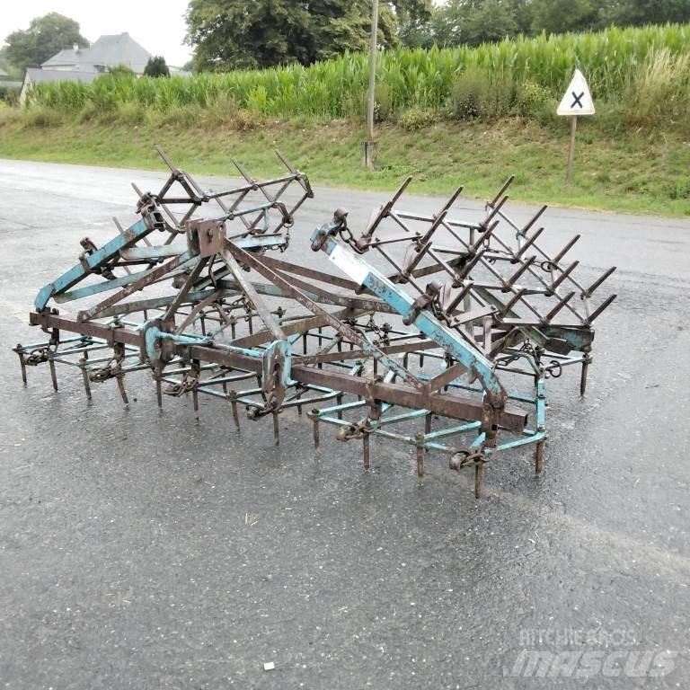 Religieux PORTE 5M كاسحات