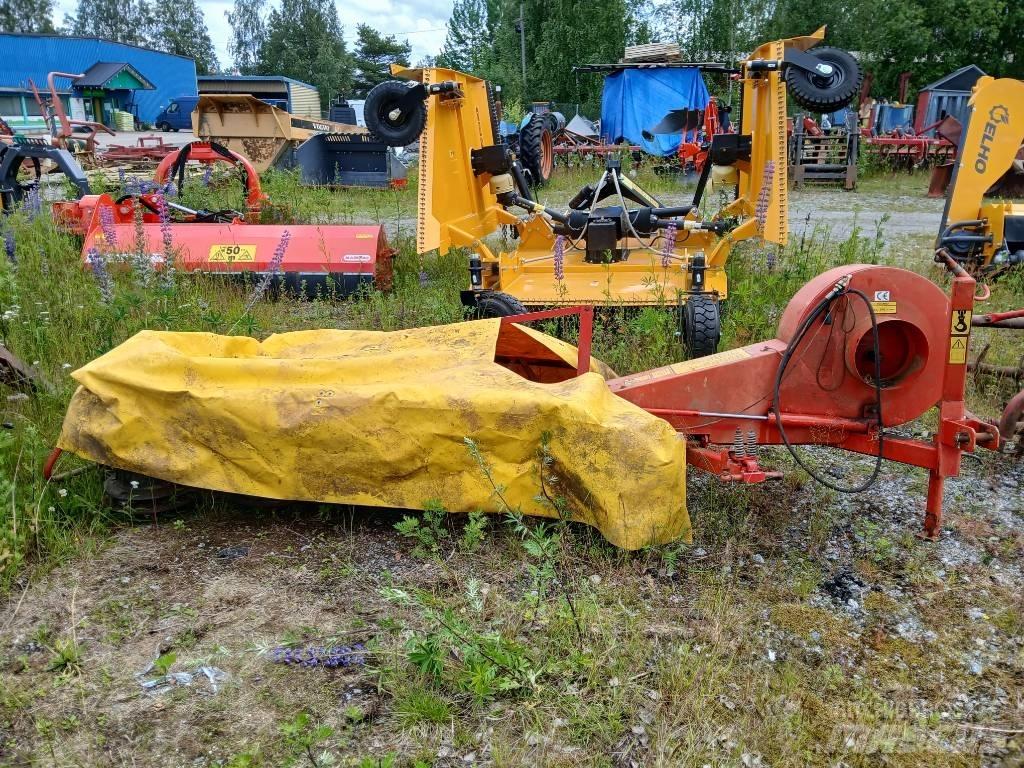 Pomo 185 جزازات
