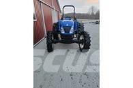New Holland 60 الجرارات