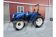 New Holland 60 الجرارات
