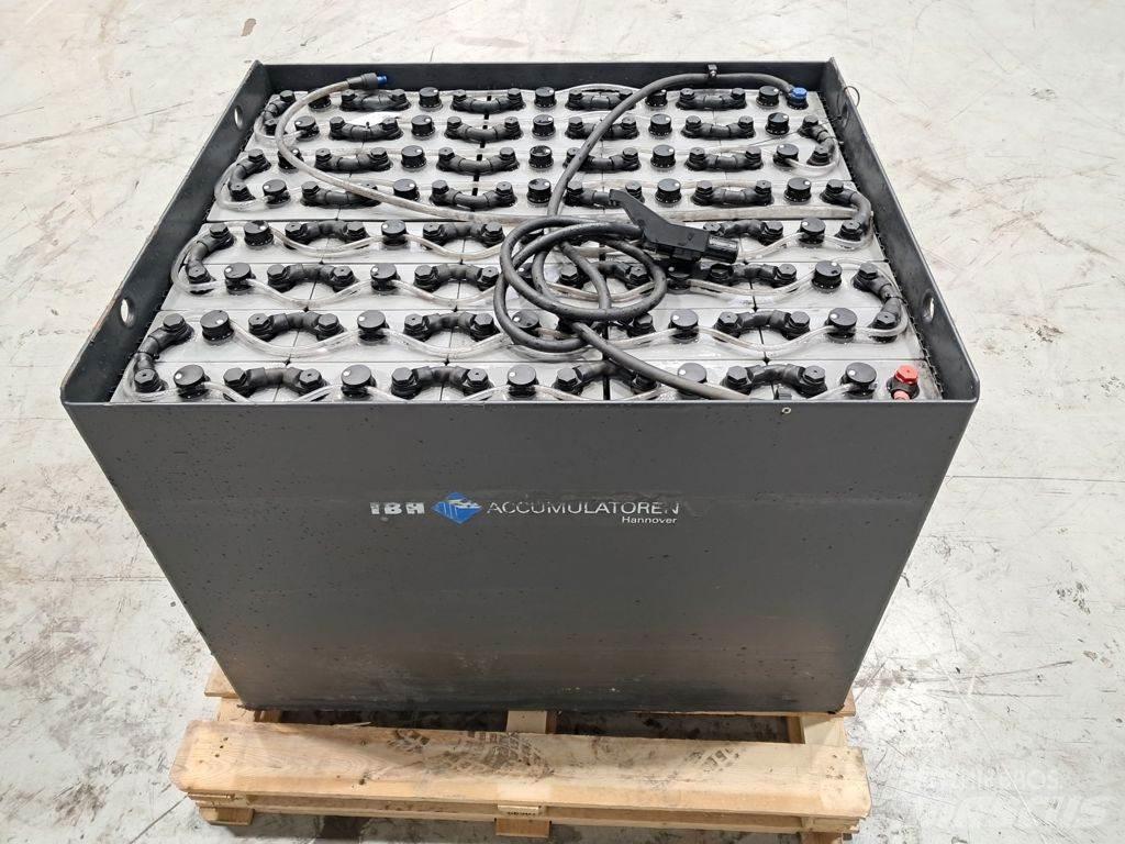  Batterij 80V 775Ah بطاريات