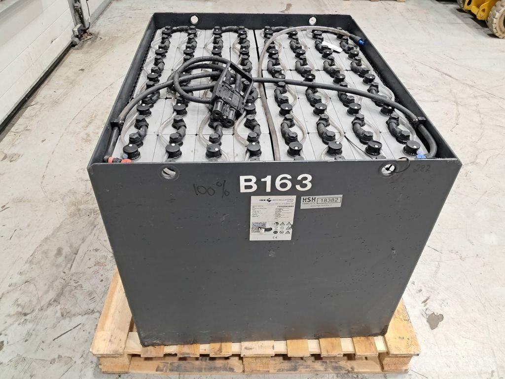  Batterij 80V 775Ah بطاريات