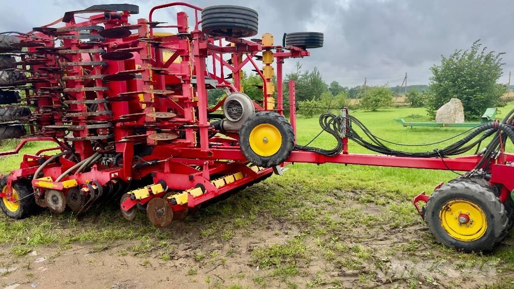 Väderstad RapidA600S مثاقيب
