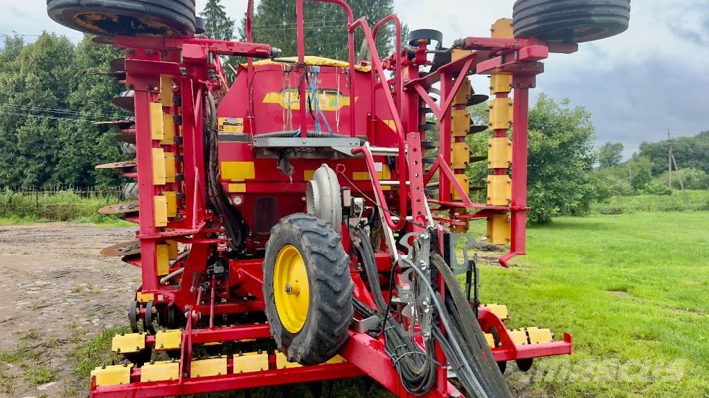 Väderstad RapidA600S مثاقيب