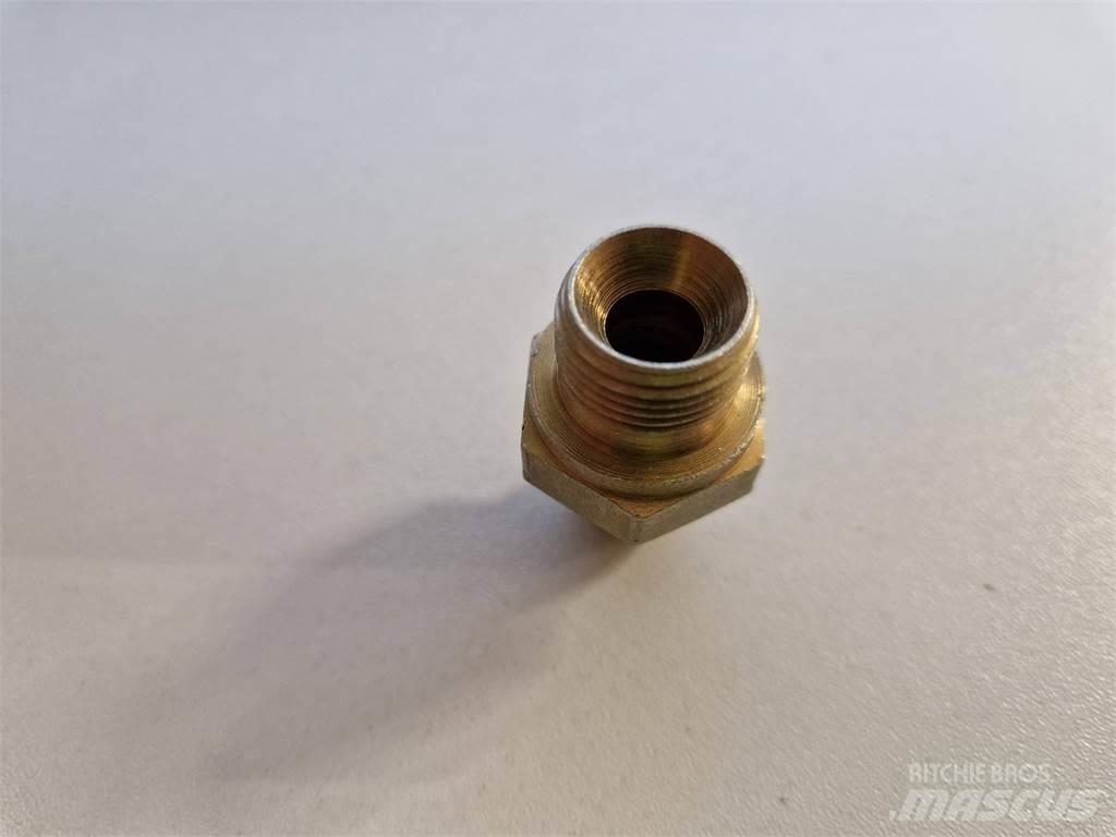 Rottne 634-0609 هيدروليات