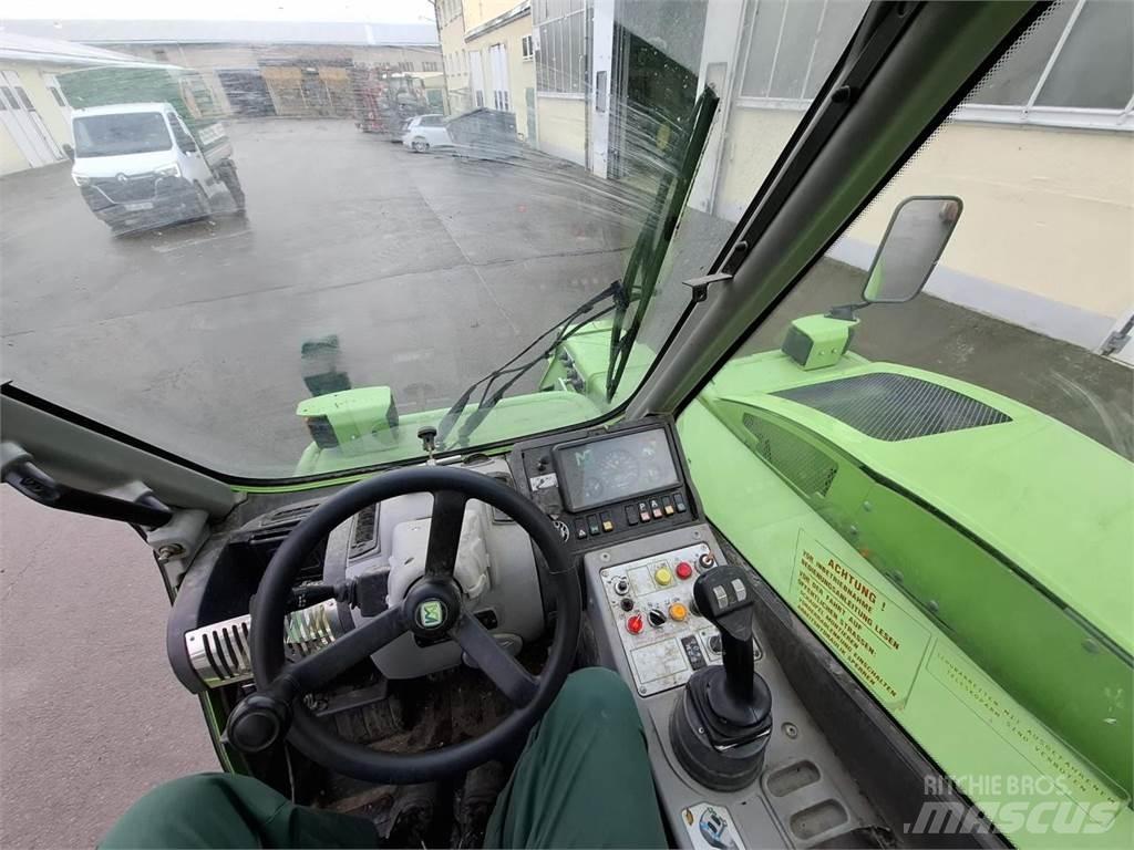 Merlo P 37.10 TOP معدات مناولة لأغراض الزراعة