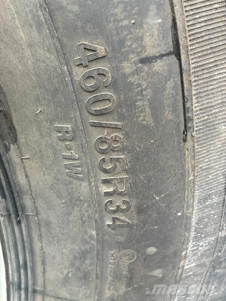 Belarus 952.4 الجرارات