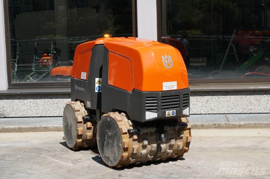 Husqvarna LP9505 مداحل متنوعة