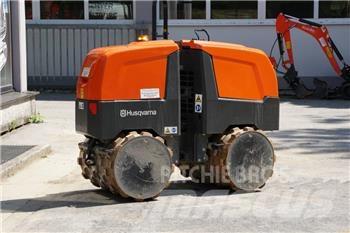 Husqvarna LP9505 مداحل متنوعة