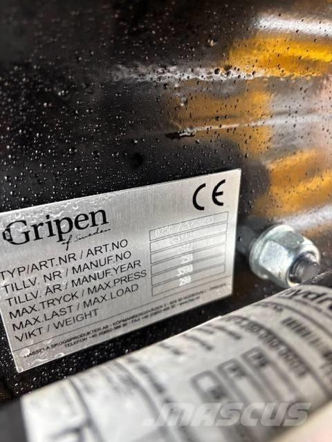 HSP Grip خطاطيف