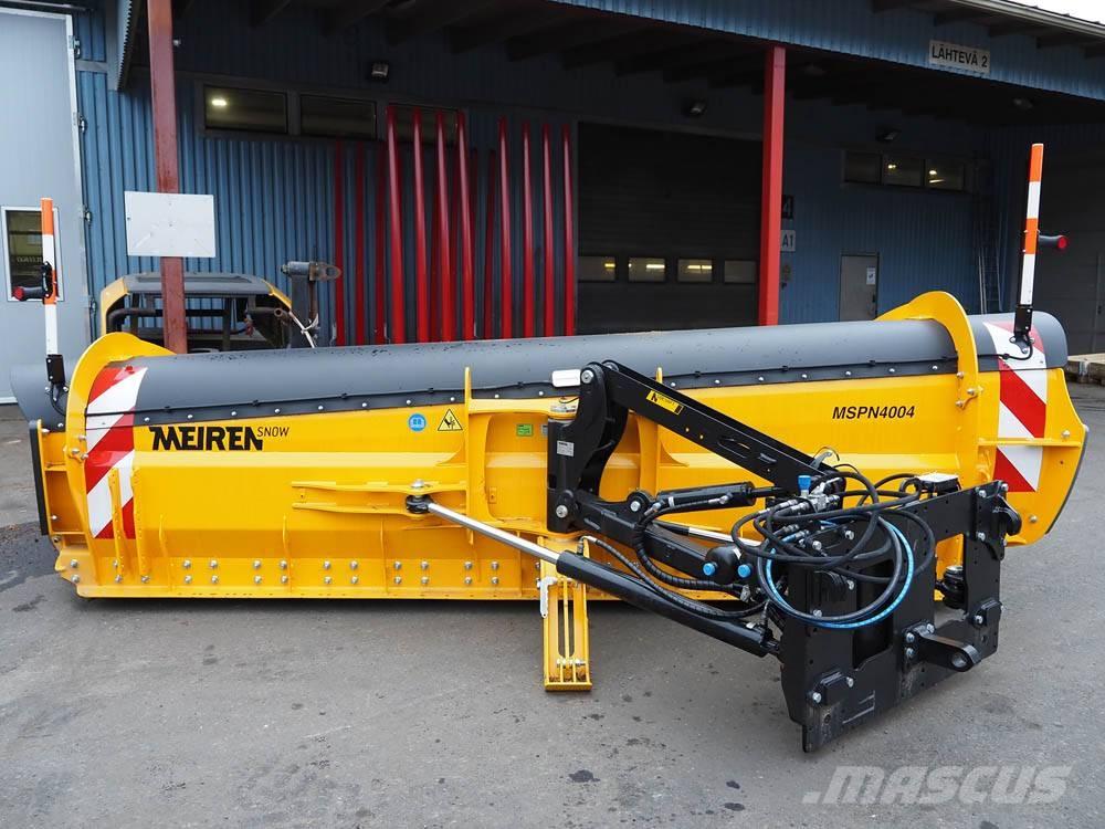 Meiren MSPN4004 محاريث