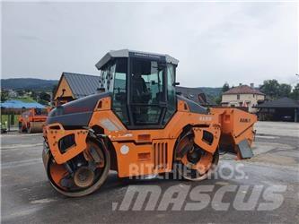 Hamm DV 85 VV مداحل ثنائية الاسطوانة